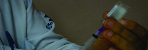 banner