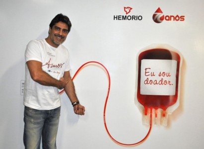 Foto: Ascom/Hemorio