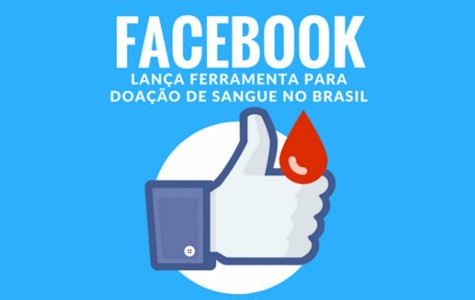 Hemorio parceiro Facebook