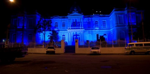 World Diabetes Day, Brazilian Diabete Society, IEDE, Hospital