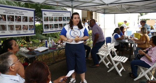 Dia Mundial do Diabetes 2019