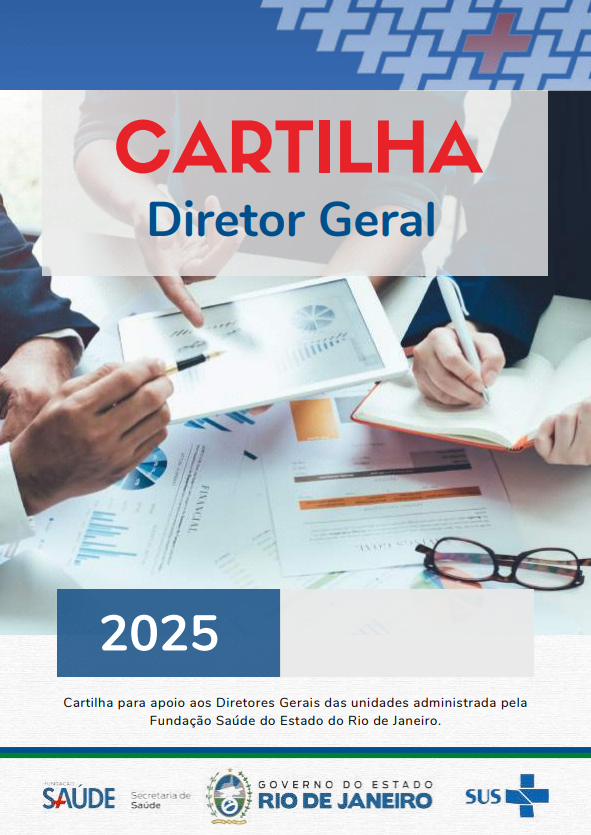CARTILHA DG