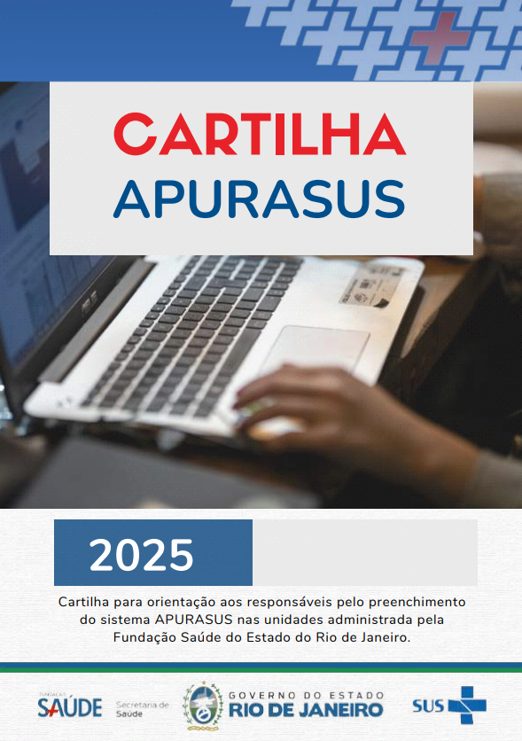 CARTILHA APURASUS