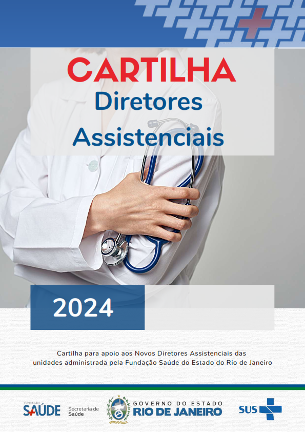 CARTILHA DA