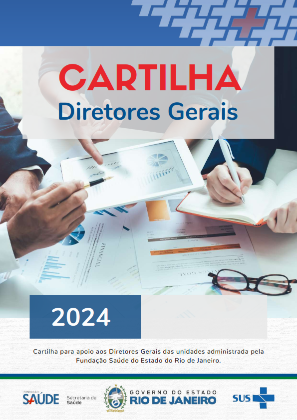 CARTILHA DG