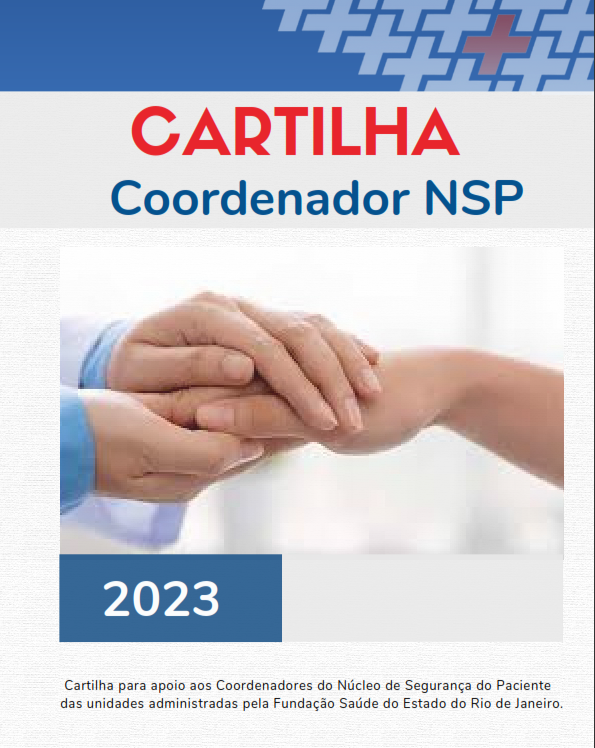 CARTILHA NSP