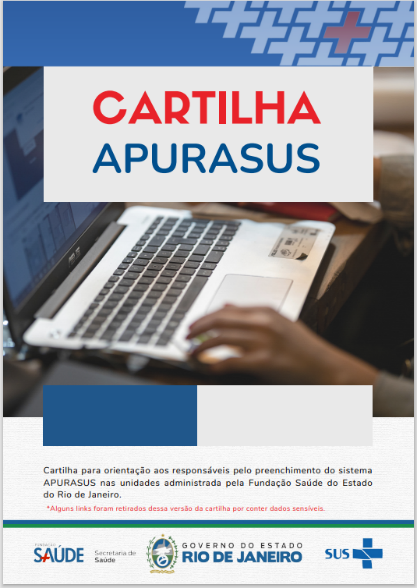 CARTILHA APURASUS