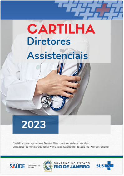 CARTILHA DA