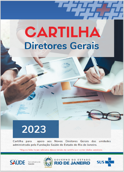 CARTILHA DG