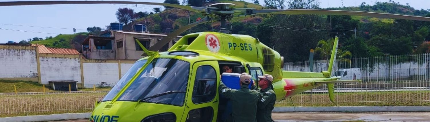 Programa Estadual de Transplantes bate recorde histórico de captação de órgãos e transplantes