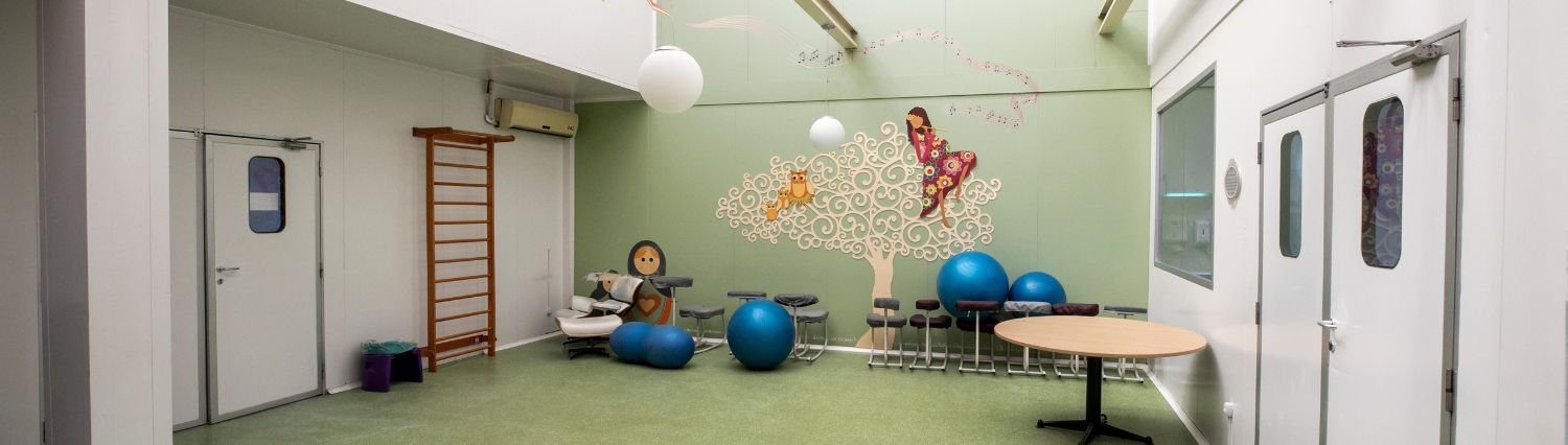 Hospital Estadual da Mãe é recordista da rede em partos normais