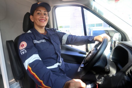 Ristiane Tavares Neto
