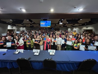 Abril pela Segurança do Paciente