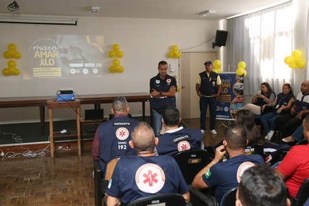 SAMU - hospital eduardo rabello - maio amarelo 041